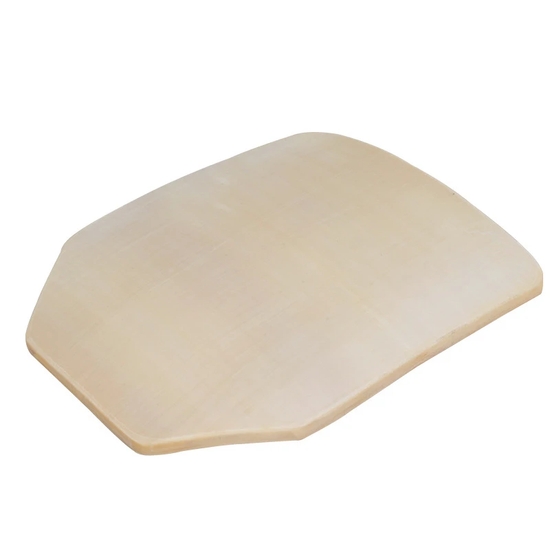 Plaque balistique Kevlar
