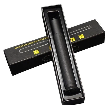 Bâton extensible en aluminium