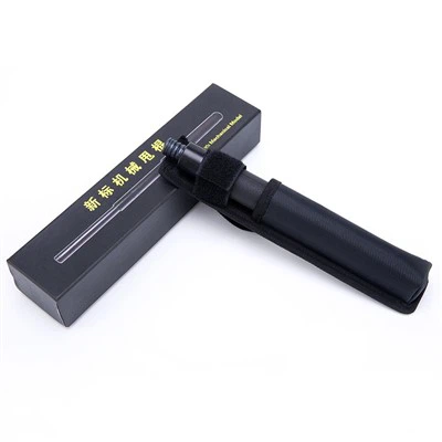 Bâton télescopique en aluminium