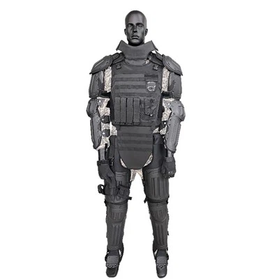 Costume anti-émeute