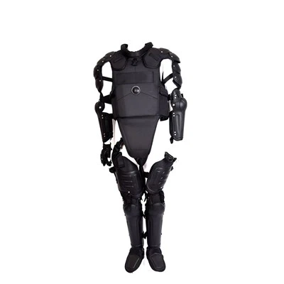 Uniforme anti-émeute
