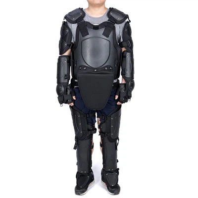 Gilet anti-émeute