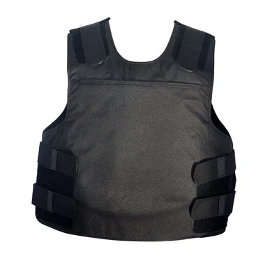 Gilet pare-balles