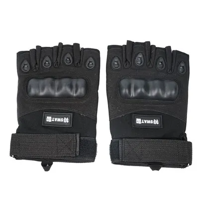Gants de cyclisme demi-doigts
