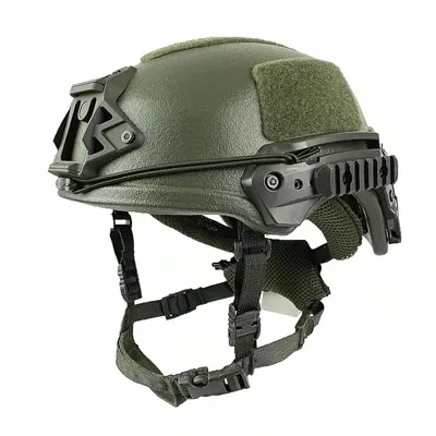 Casque balistique NIJ IIIA