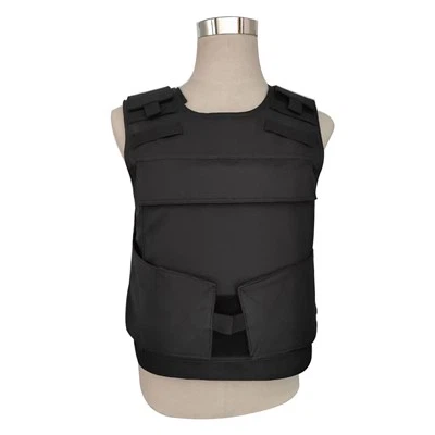 Gilet balistique Nij Iiia