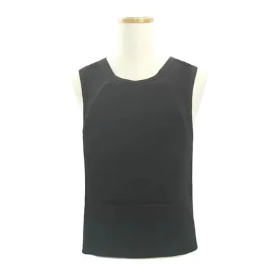 Gilet résistant aux perforations