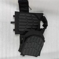 Gilet tactique à dégagement rapide