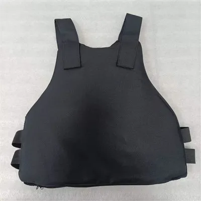 Gilet du personnel de sécurité