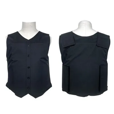 Veste anti-stabilité