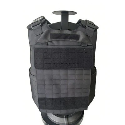 Gilet tactique