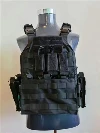 Veste Under Armour Police